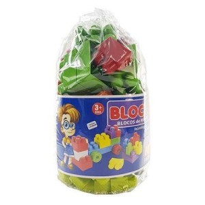 10.356 BLOCAO C/60 PCS GRANDE