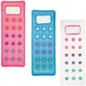 BST-059/43040 COLCHAO BRONZEADOR COLOR 1,88M