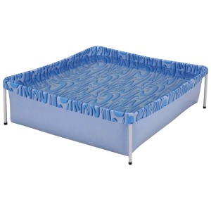 001000 PISCINA MOR 400 LTS