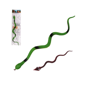 WB4270 ANIMAIS SELVAGENS COBRA 1 PC