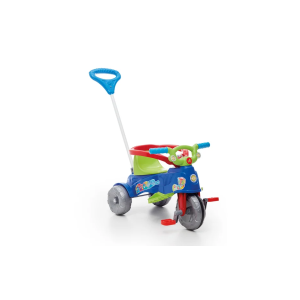 0938 TRICICLO TATETICO AZUL CALESITA