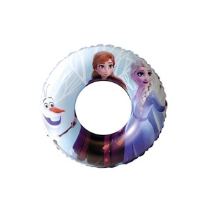 DYIN-031 BOIA INFLÁVEL CIRCULAR FROZEN 72CM