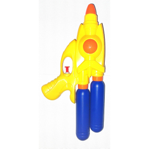 VB853 LANCADOR DE AGUA