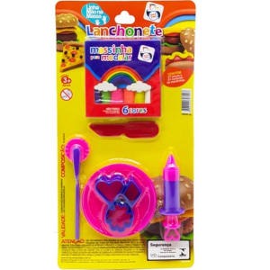 709 MASSINHA LANCHONETE