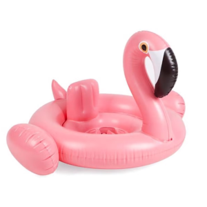 R5-23 BOIA PEZINHO FRALDA  FLAMINGO