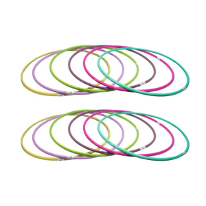 100 BAMBOLE DE 65 CM  NAKATOYS