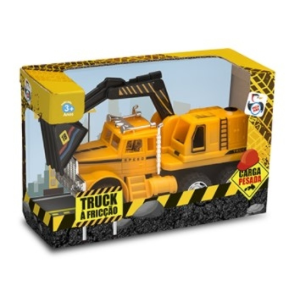 730 TRUCK CONSTRUCAO 9 MOD SORT