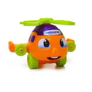 264 HELICOPTER BABY NA SOLAPA