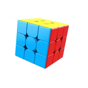 WB10881 CUBO INTERATIVO 3X3 PRIMARY