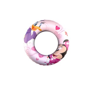 DYIN-199 BOIA INFLÁVEL CIRCULAR MINNIE 81CM