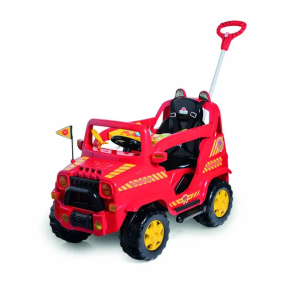 1020 CARRO DE PASSEIO DIIPI BOMBEIRO CALESITA