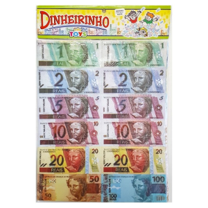 0806A DINHEIRINHO PCT C/66