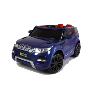 0805 CAR ONE LR AZUL 12V