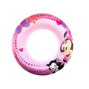 DYIN-033 BOIA INFLÁVEL CIRCULAR MINNIE 72CM