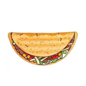 1990 BOIA INFLAVEL TACO