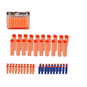 WB6247 DARDOS REFIL KIT COM 20