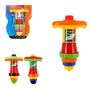 WBU2401 SUPER PIAO A BATERIA COM LUZ E SOM FUN