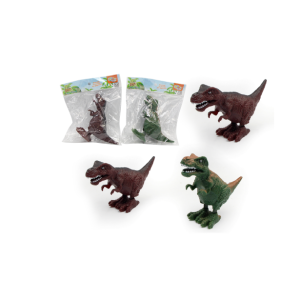 WB11785 DINOSSAURO A CORDA TRICE WELLKIDS