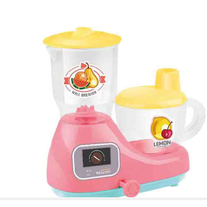 WB12502 LIQUIDIFICADOR ESPREMEDOR INFANTIL 2 EM 1