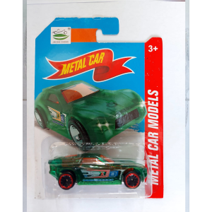 TOYS-24382_QOBRINQUEDO EM METAL CARRO