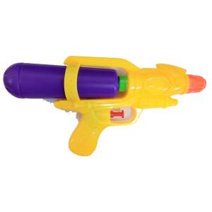 6312 PISTOLA LANCA AGUA