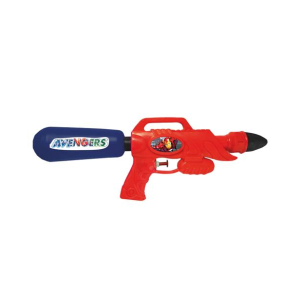 YD-628 LANCA AGUA AVENGERS 180ML