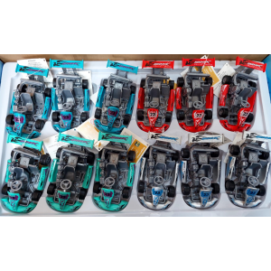 TOP-529 CARRO FORMULA 1