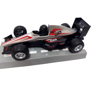 TOP-577 BRINQUEDO CARRINHO METAL FORMULA 1