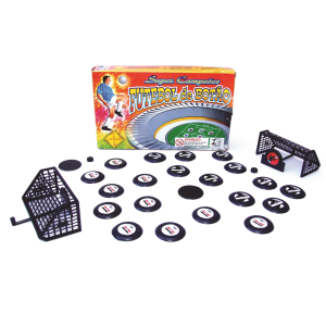 PHR 04 JOGO DE BOTAO LUXO (2 JOGOS)