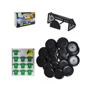 PHR 03 JOGO DE BOTAO LUXO (1 JOGO)