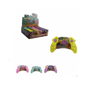 WB12012 AQUAPOWER JOGO DE ARGOLA WORLD OCEAN