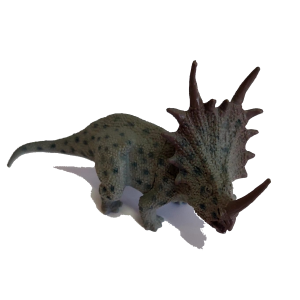 VB373 DINOSSAUROS COLECIONAVEIS