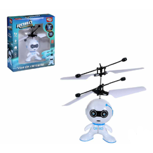 WB12595 MINI ROBO VOADOR VAP-BOT WELLMIX