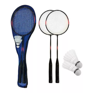 SM730 RAQUETE DE BADMINTON