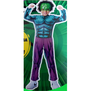 XIS0936 KIT FANTASIA BOMB HERO LONGA TOYMASTER