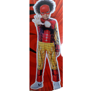 XIS0937 KIT FANTASIA STEEL HERO LONGA TOYMASTER