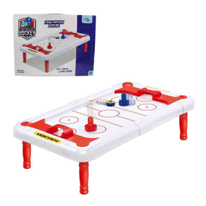 WB12510 MINI HOCKEY DE MESA PUCK WELLKIDS