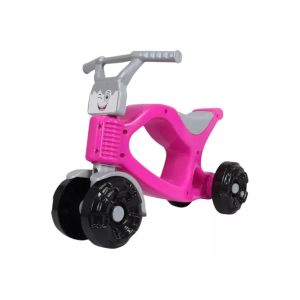 0941 BIKEBABY ROSA CALESITA