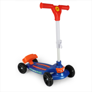 1076 PATINETE CALESITA