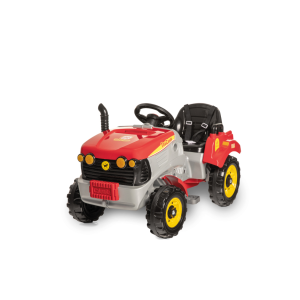 1046 TRACAMP VERMELHO CALESITA