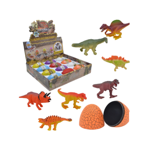 TOYS-191069_QO BRINQUEDO EM PLASTICO KIT DINOSSAUROS