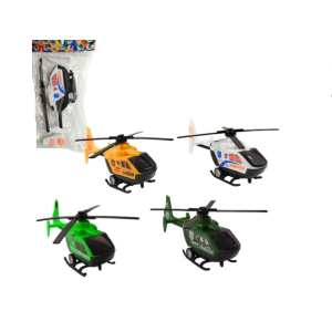 TOYS-24383_QO BRINQUEDO EM PLASTICO HELICOPTERO