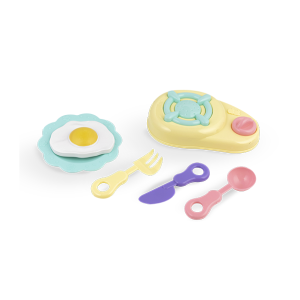 PI4102 – HORA DA COZINHA FOGÃO 1 BOCA