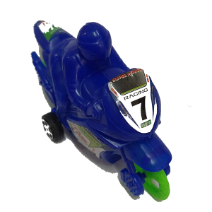 TS48803- MINI MOTO FRICCAO