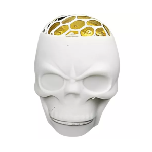 RJAP4064 CAVEIRA EM GEL DE APERTAR