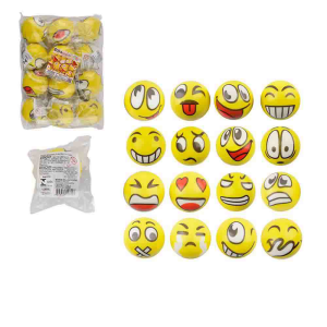 WX4536 BOLA MACIA EXPRESSOES