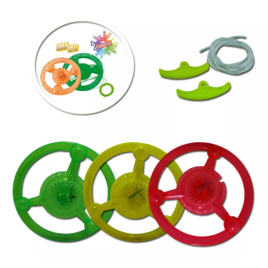 SM335 LANCADOR UFO COM LUZ