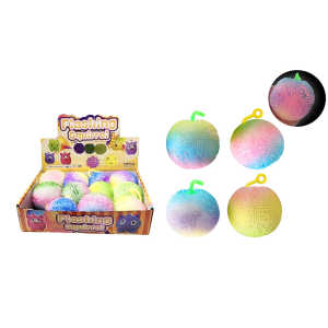 SM716 BOLA ANTI ESTRESSE ( FERHAT BALL/ PUFFER BALL)