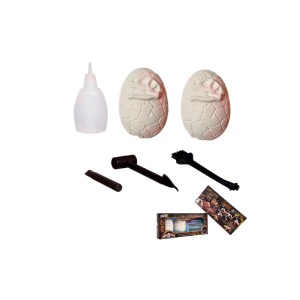 DTY0886 FOSSIL OVO DINO