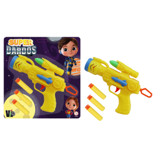 VB626-1 LANCADOR EVA